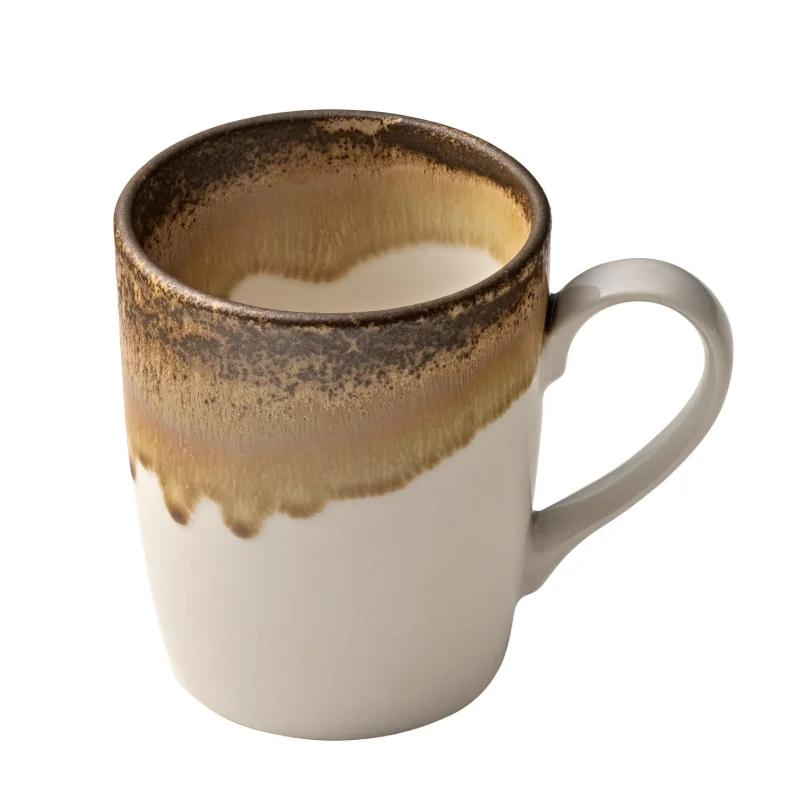 Libbey Mug 8.5 oz porcelain - Case of 6