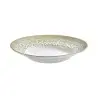 Porline Atelier Purity Light Collection Pasta Plate 26 cm - Set of 6
