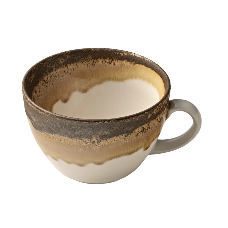 Libbey Cup 11.5 oz porcelain - Case of 6