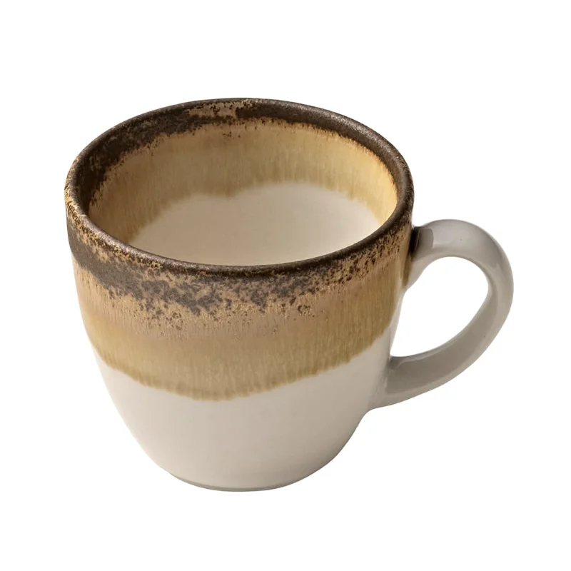 Libbey Espresso Cup 2.7 oz porcelain - Case of 6 Libbey Espresso Cup 2.7 oz porcelain - Case of 6