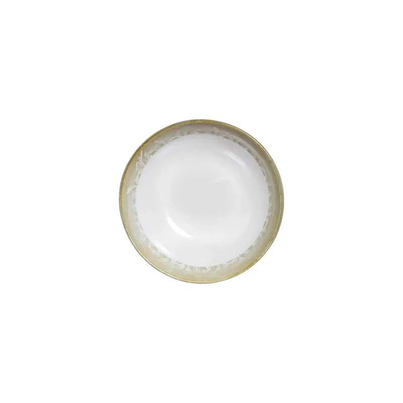 Porline Atelier Purity Light Collection Bowl 14 cm - Set of 12