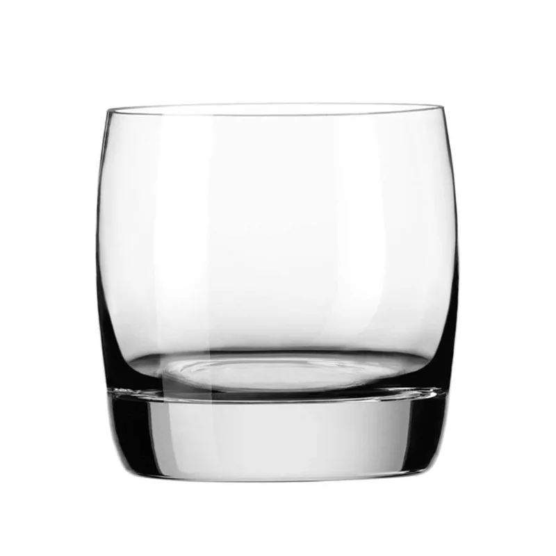 Reserve by Libbey Double Old Fashioned Glass 12 oz. clear Symmetry - Case of 12