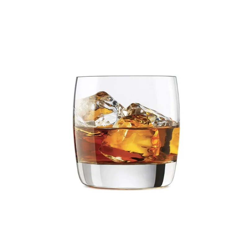 Reserve by Libbey Rocks Glass 9 oz. clear Symmetry - Case of 12