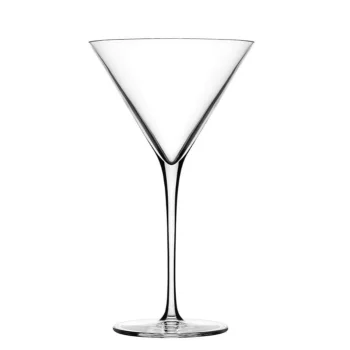 Reserve by Libbey Martini Glass 7 oz. clear Renaissance - Case of 12
