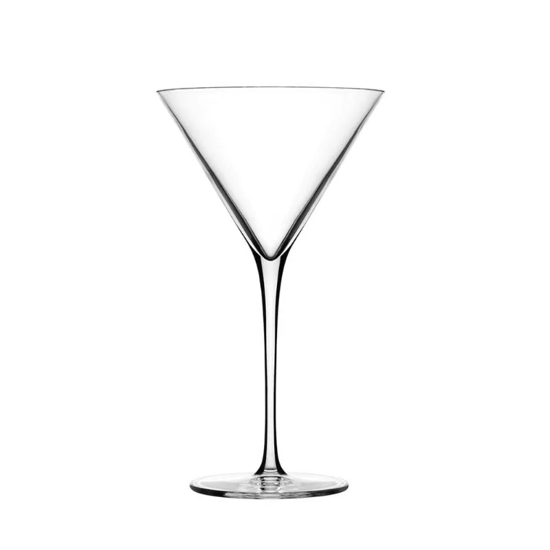 Reserve by Libbey Martini Glass 7 oz. clear Renaissance - Case of 12