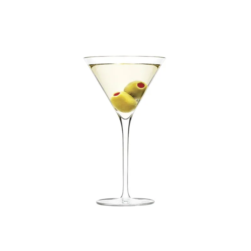 Reserve by Libbey Martini Glass 7 oz. clear Renaissance - Case of 12