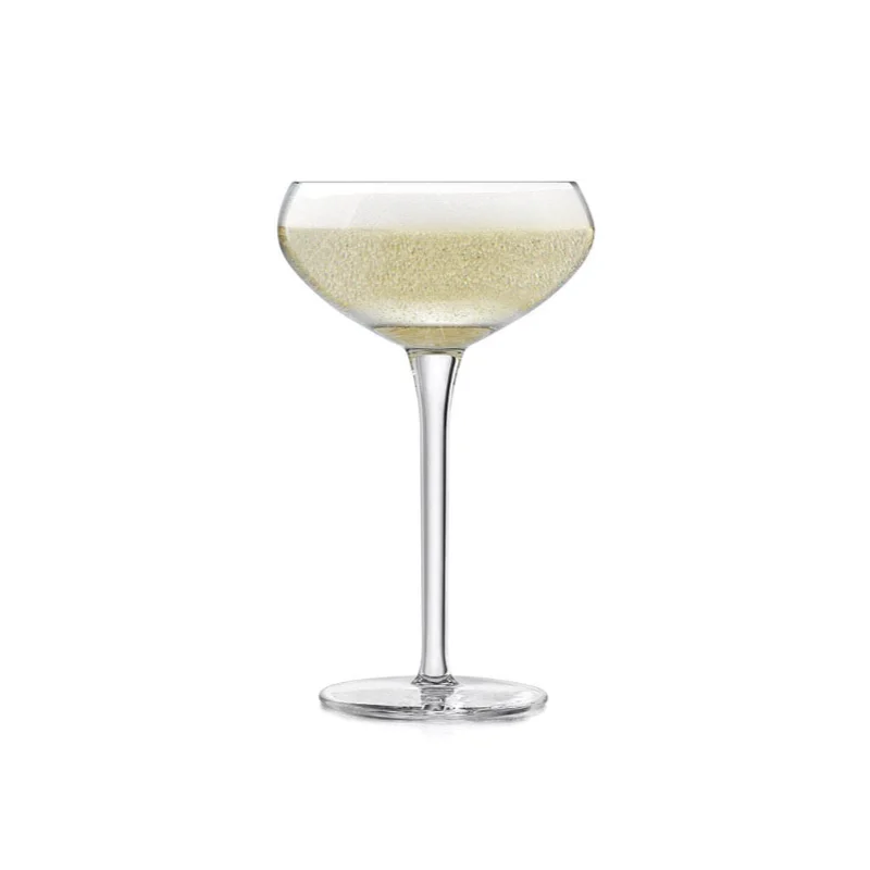 Reserve by Libbey Cocktail Glass 9 oz. coupe clear Renaissance - Case of 12
