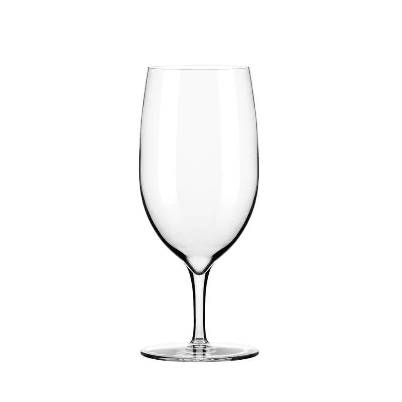 Reserve by Libbey Goblet Glass 16 oz. clear Renaissance - Case of 12 Reserve by Libbey Goblet Glass 16 oz. clear Renaissance - Case of 12