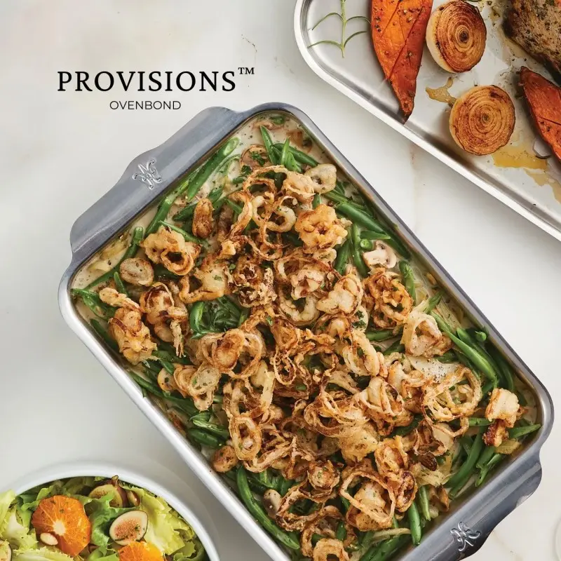 Hestan OvenBond Quarter Sheet Pan 9"x12" - Set of 2 Hestan OvenBond Quarter Sheet Pan 9"x12" - Set of 2