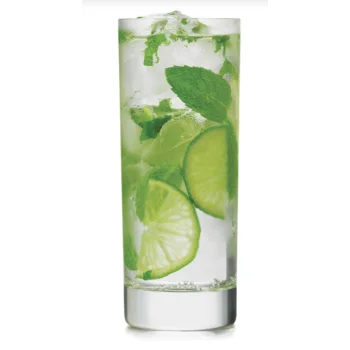 Reserve by Libbey Beverage Glass 12 oz. clear Modernist - Case of 24