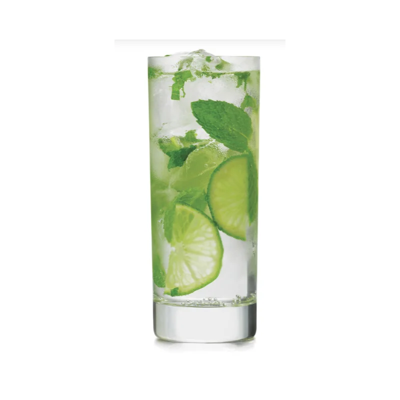 Reserve by Libbey Beverage Glass 12 oz. clear Modernist - Case of 24 Reserve by Libbey Beverage Glass 12 oz. clear Modernist - Case of 24