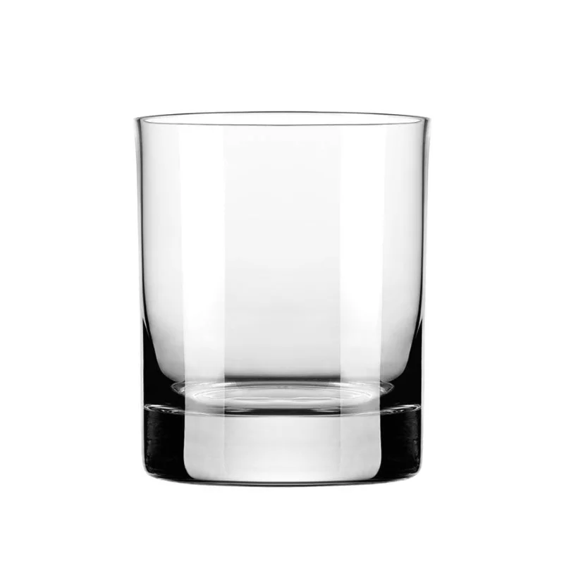 Reserve by Libbey Double Old Fashioned Glass 12 oz. clear Modernist - Case of 24