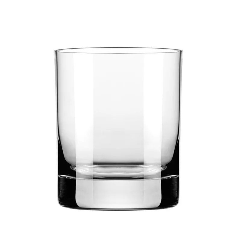 Reserve by Libbey Rocks Glass 9 oz. clear Modernist - Case of 24