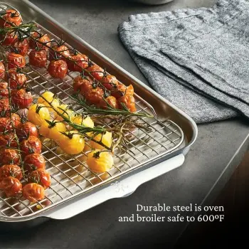 Hestan 3pc OvenBond Set - Set of 2