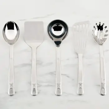 Hestan 5pc Essential Tool Set - Set of 2