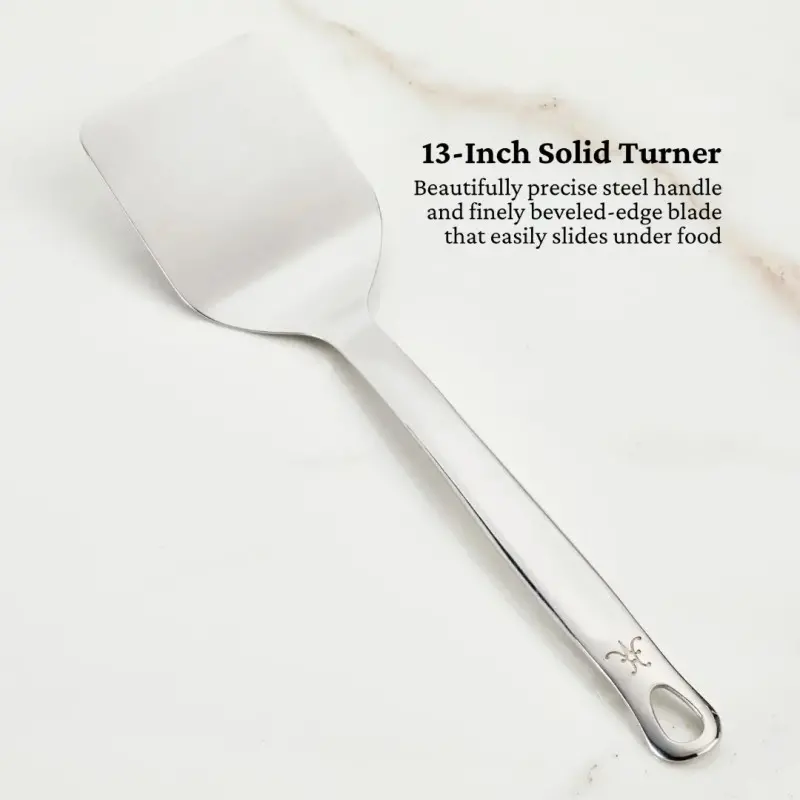Hestan 5pc Essential Tool Set - Set of 2