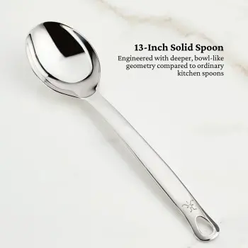 Hestan 5pc Essential Tool Set - Set of 2