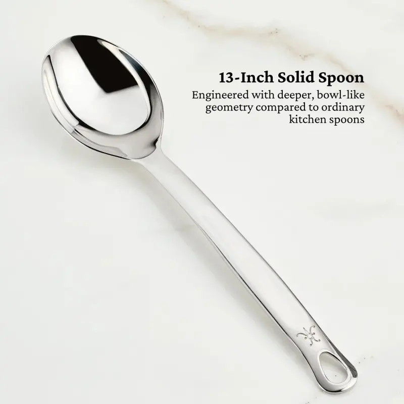 Hestan 5pc Essential Tool Set - Set of 2