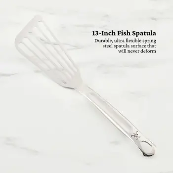 Hestan 5pc Essential Tool Set - Set of 2