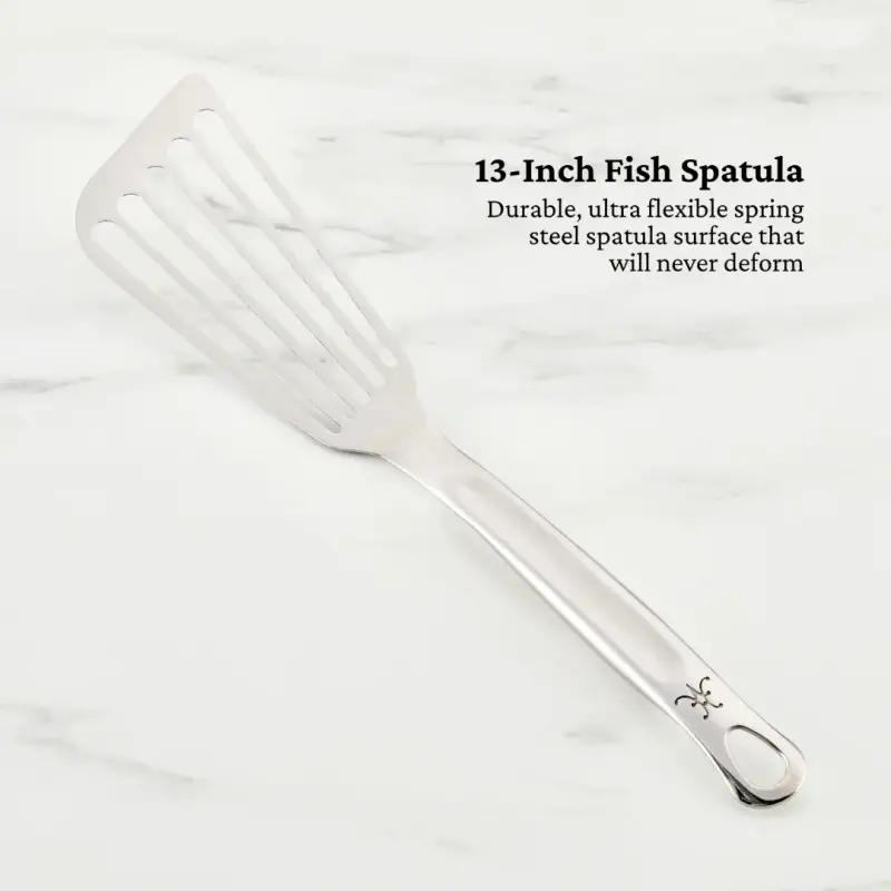 Hestan 5pc Essential Tool Set - Set of 2