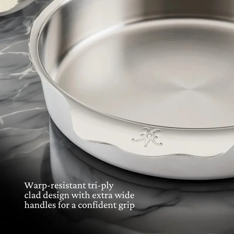 Hestan OvenBond Round Baker 9" - Set of 2