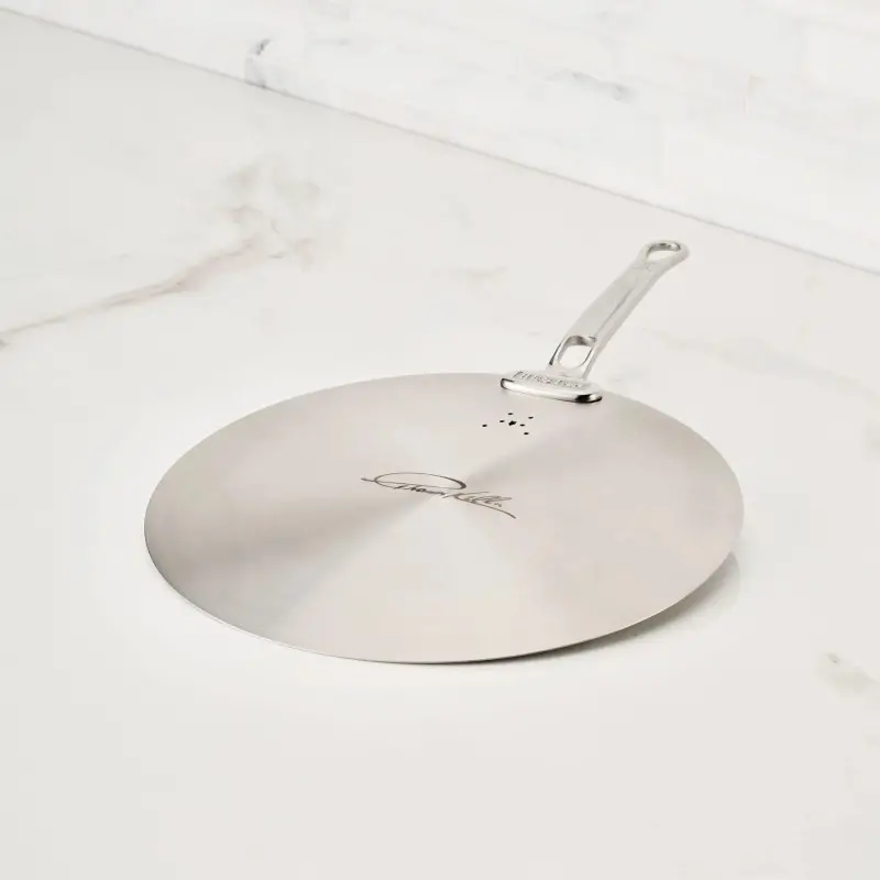 Hestan 11" Universal Lid (28cm) - Set of 2 Hestan 11" Universal Lid (28cm) - Set of 2