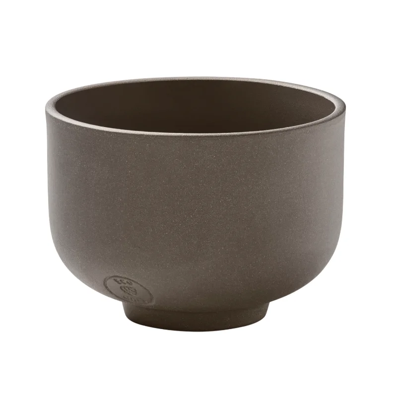 Schonwald Mug 9.5 oz. - Taupe - Case of 6 Schonwald Mug 9.5 oz. - Taupe - Case of 6