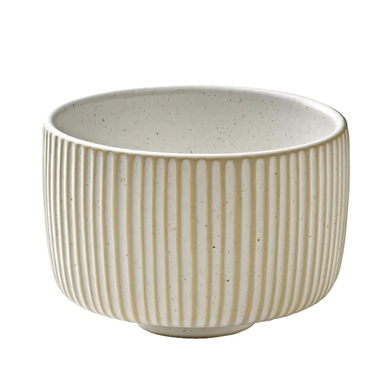 Schonwald Mug 3-7/8" dia. x 2-5/8"H low 10.1 oz. - White - Case of 6 Schonwald Mug 3-7/8" dia. x 2-5/8"H low 10.1 oz. - White - Case of 6