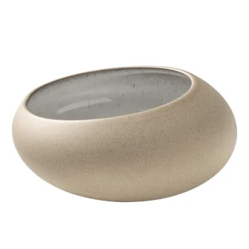 Playground Round Bowl 5-7/8” dia.x 2-3/4"H - Light - Case of 6