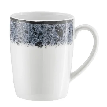 Schonwald Mug 10-1/8 oz. - Blue Stone - Case of 6