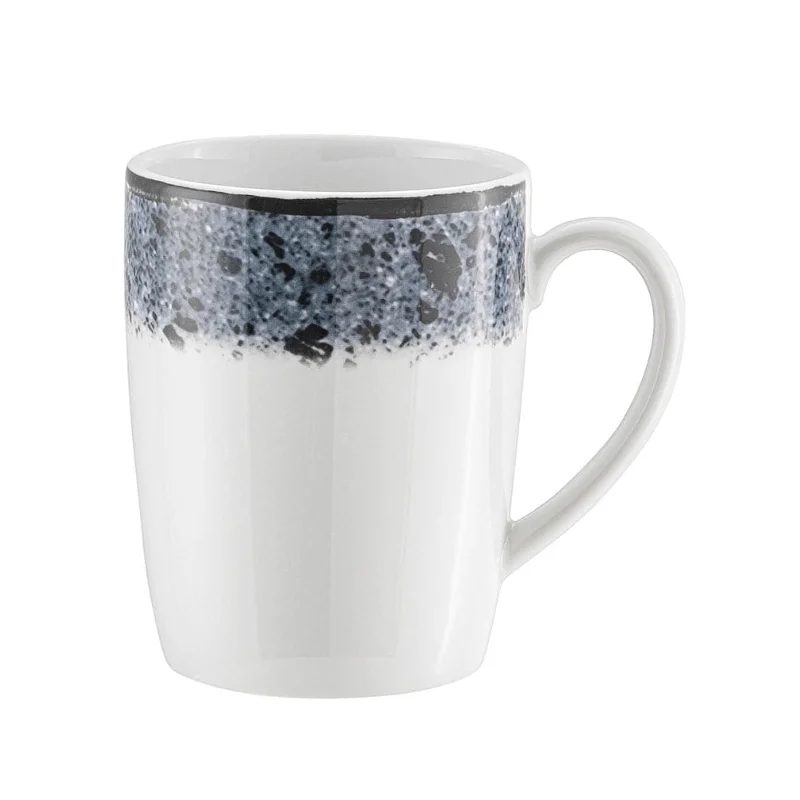 Schonwald Mug 10-1/8 oz. - Blue Stone - Case of 6 Schonwald Mug 10-1/8 oz. - Blue Stone - Case of 6