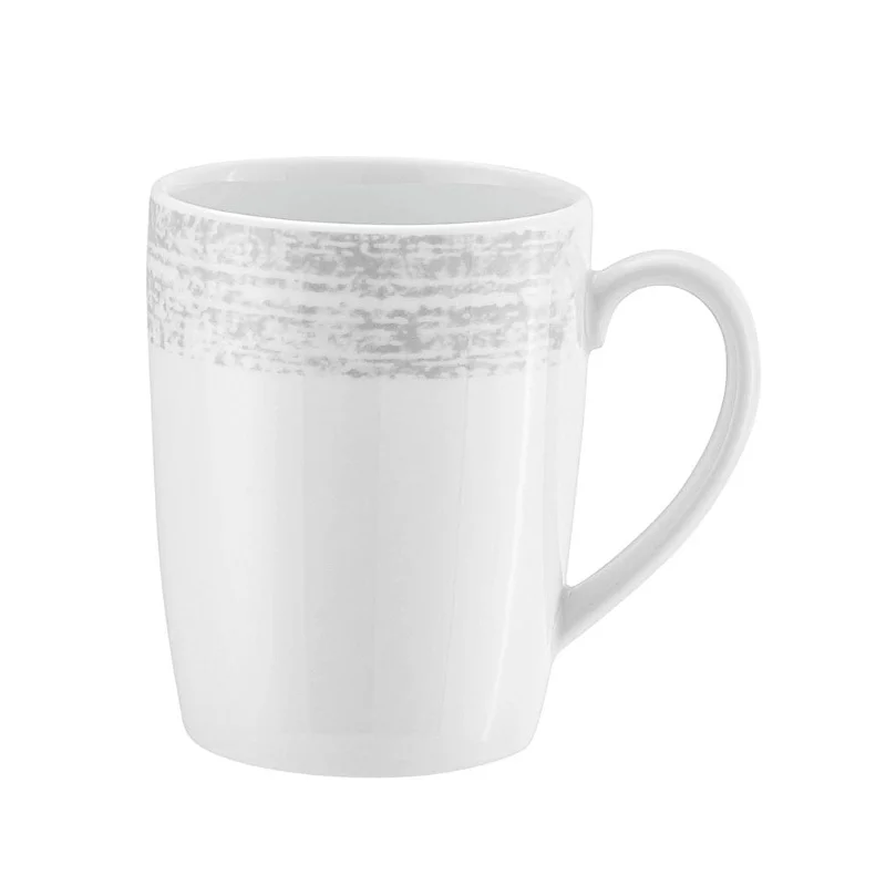 Schonwald Mug 10-1/8 oz. - Structure Grey - Case of 6
