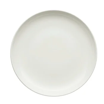 Schonwald Round Plate 11" - Continental White - Case of 6
