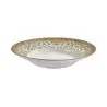 Porline Atelier Purity Dark Collection Pasta Plate 26 cm - Set of 6