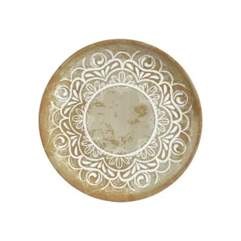 Porline Atelier Purity Dark Collection Extrong Flat Plate 21 cm - Set of 12