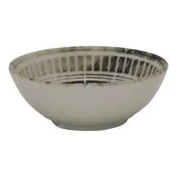 Porline Atelier Elegant Heritage Collection Bowl 8 cm - Set of 18
