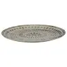 Porline Atelier Elegant Heritage Collection Extrong Flat Plate 27 cm - Set of 12