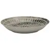 Porline Atelier Elegant Heritage Collection Extrong Deep Plate 20 cm - Set of 12