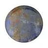Porline Draven Collection Flat Plate 26.5 cm - Set of 12