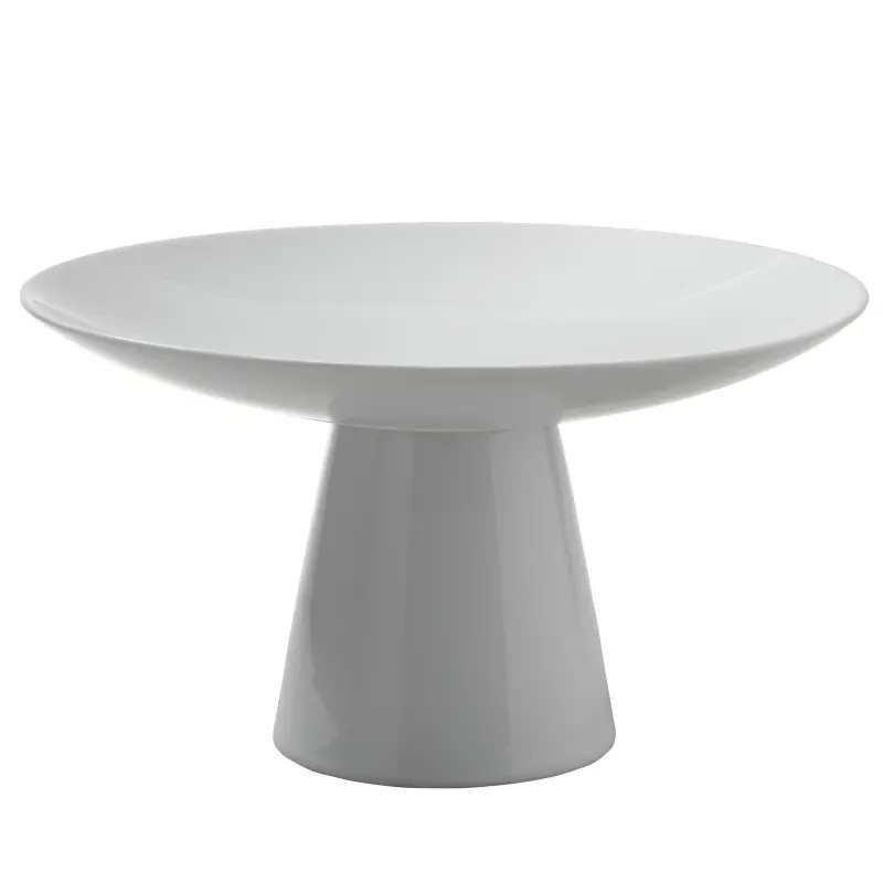 Roselli Coupe Riser Large 14 1/2 in x 8 in Buffet