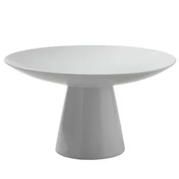 Roselli Coupe Riser Medium 11 1/2 in x 6 1/2 in Buffet