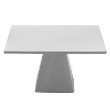 Roselli Square Riser Large 14 1/2 in x 8 in Buffet