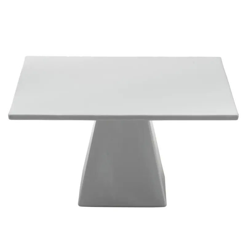 Roselli Square Riser Medium 11 1/2 in x 6 1/2 in Buffet Roselli Square Riser Medium 11 1/2 in x 6 1/2 in Buffet