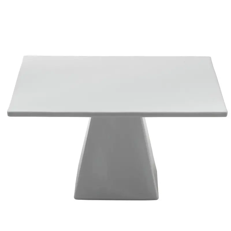 Roselli Square Riser Small 9 1/2 in x 4 1/2 in Buffet
