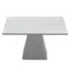 Roselli Square Riser Small 9 1/2 in x 4 1/2 in Buffet