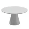 Roselli Round Riser Medium 11 1/2 in x 6 1/2 in Buffet