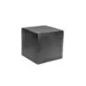 Kenny Mack Riser/Box Carved 4 in x 4 in x 4 in Espresso - Set of 6