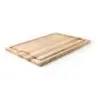 DW Haber Carving Board 20 in x 14 in x 3/4 in Maple Butcher