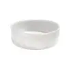 Kenny Mack Bowl Circle 13 1/2 in x 4 1/2 in (230 oz) Shell