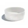 Kenny Mack Bowl Circle 9 3/4 in D x 3 5/8 in H (118 oz) Shell